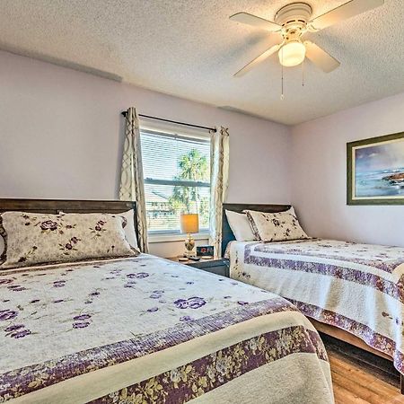 Renovated Pensacola Beach Condo With Community Pool! Zewnętrze zdjęcie