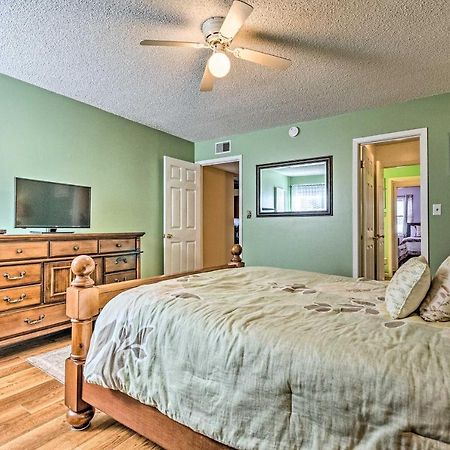 Renovated Pensacola Beach Condo With Community Pool! Zewnętrze zdjęcie