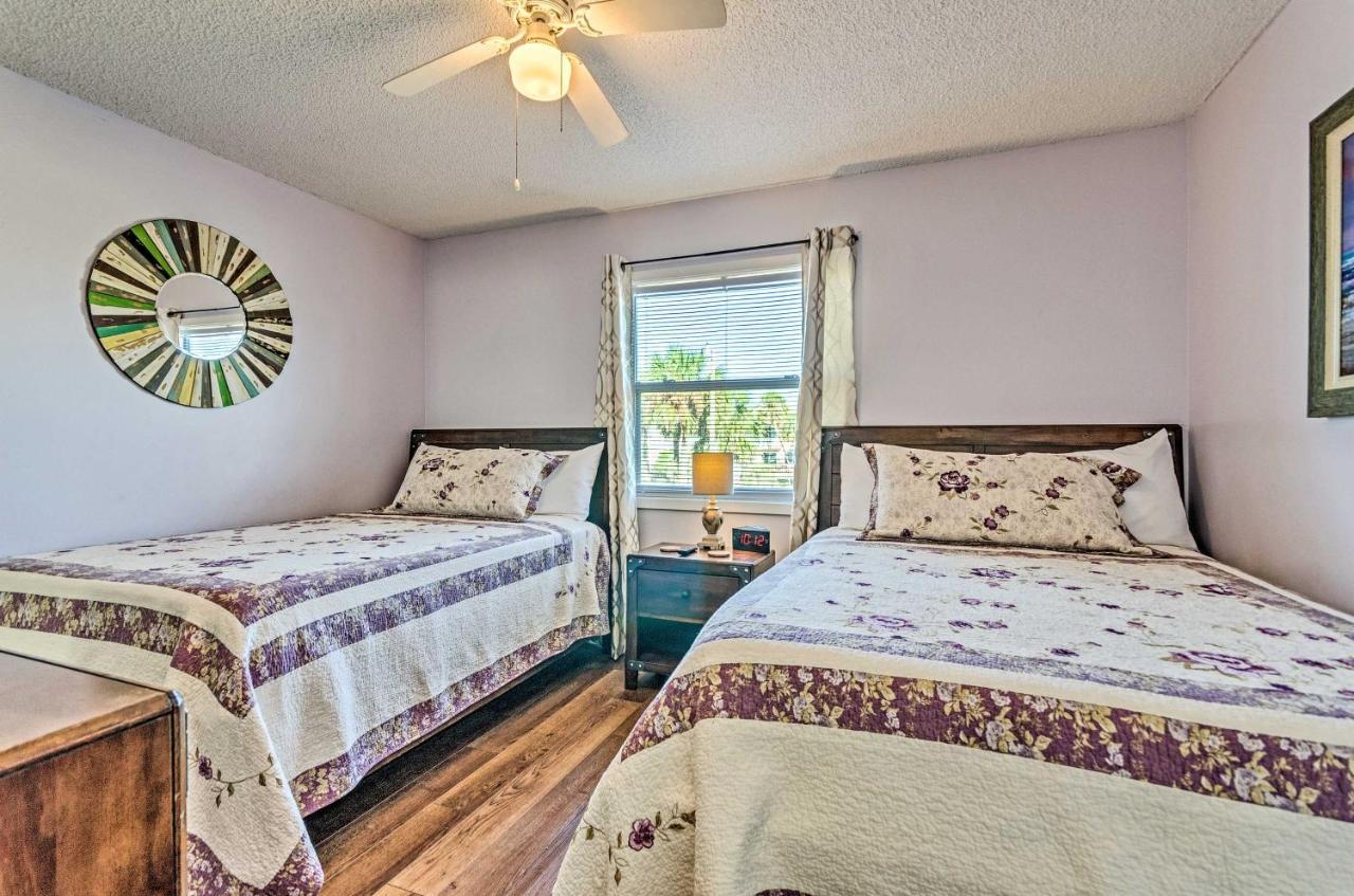 Renovated Pensacola Beach Condo With Community Pool! Zewnętrze zdjęcie