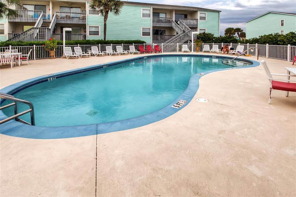 Renovated Pensacola Beach Condo With Community Pool! Zewnętrze zdjęcie