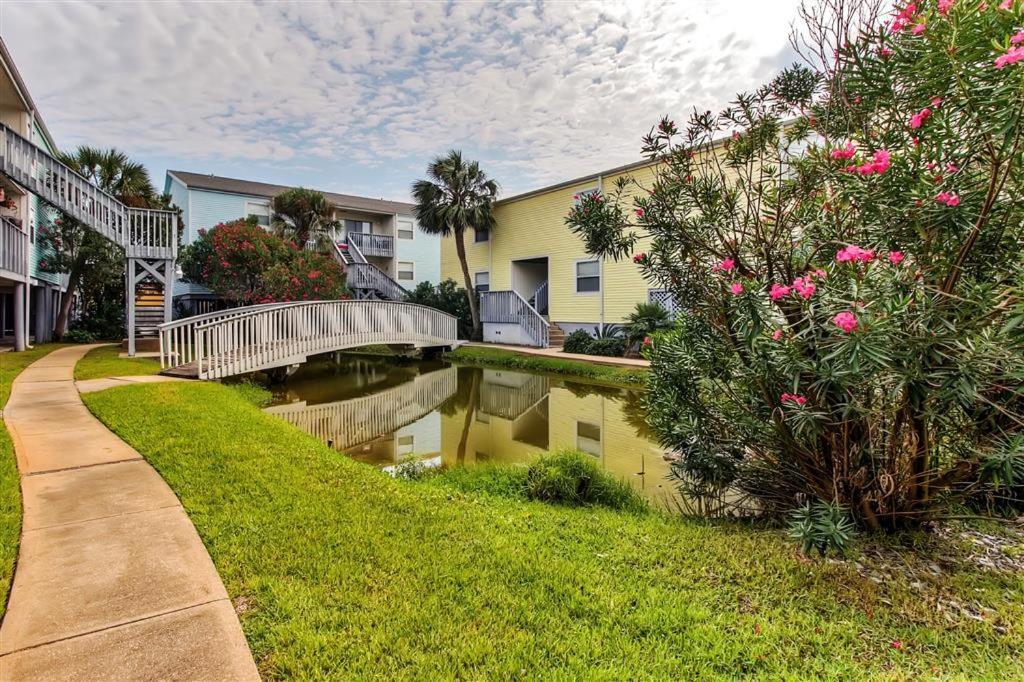 Renovated Pensacola Beach Condo With Community Pool! Zewnętrze zdjęcie