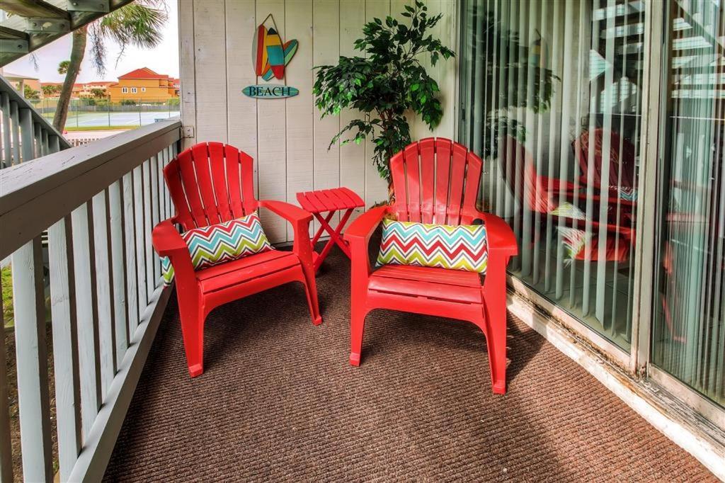 Renovated Pensacola Beach Condo With Community Pool! Zewnętrze zdjęcie