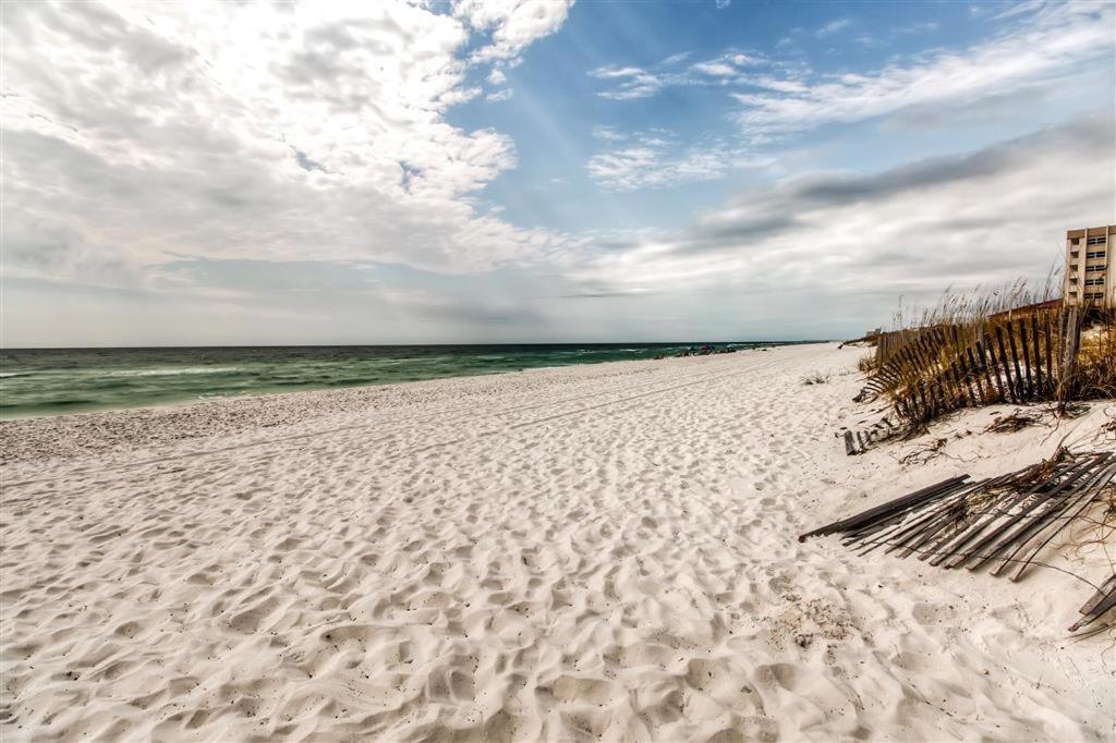 Renovated Pensacola Beach Condo With Community Pool! Zewnętrze zdjęcie