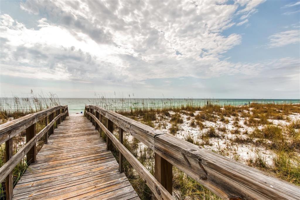 Renovated Pensacola Beach Condo With Community Pool! Zewnętrze zdjęcie