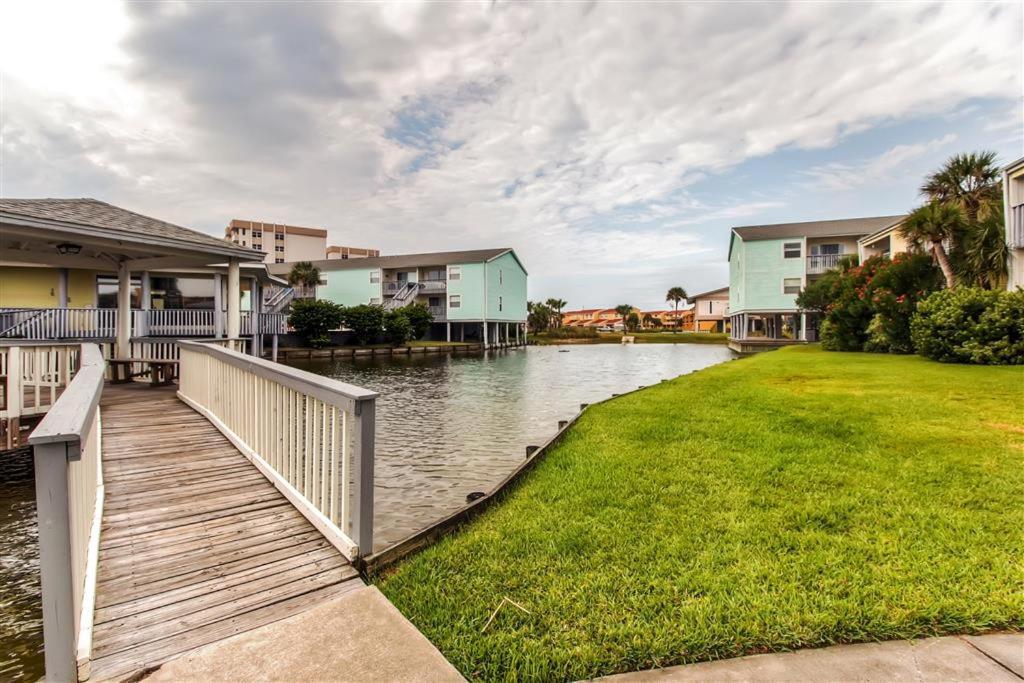 Renovated Pensacola Beach Condo With Community Pool! Zewnętrze zdjęcie