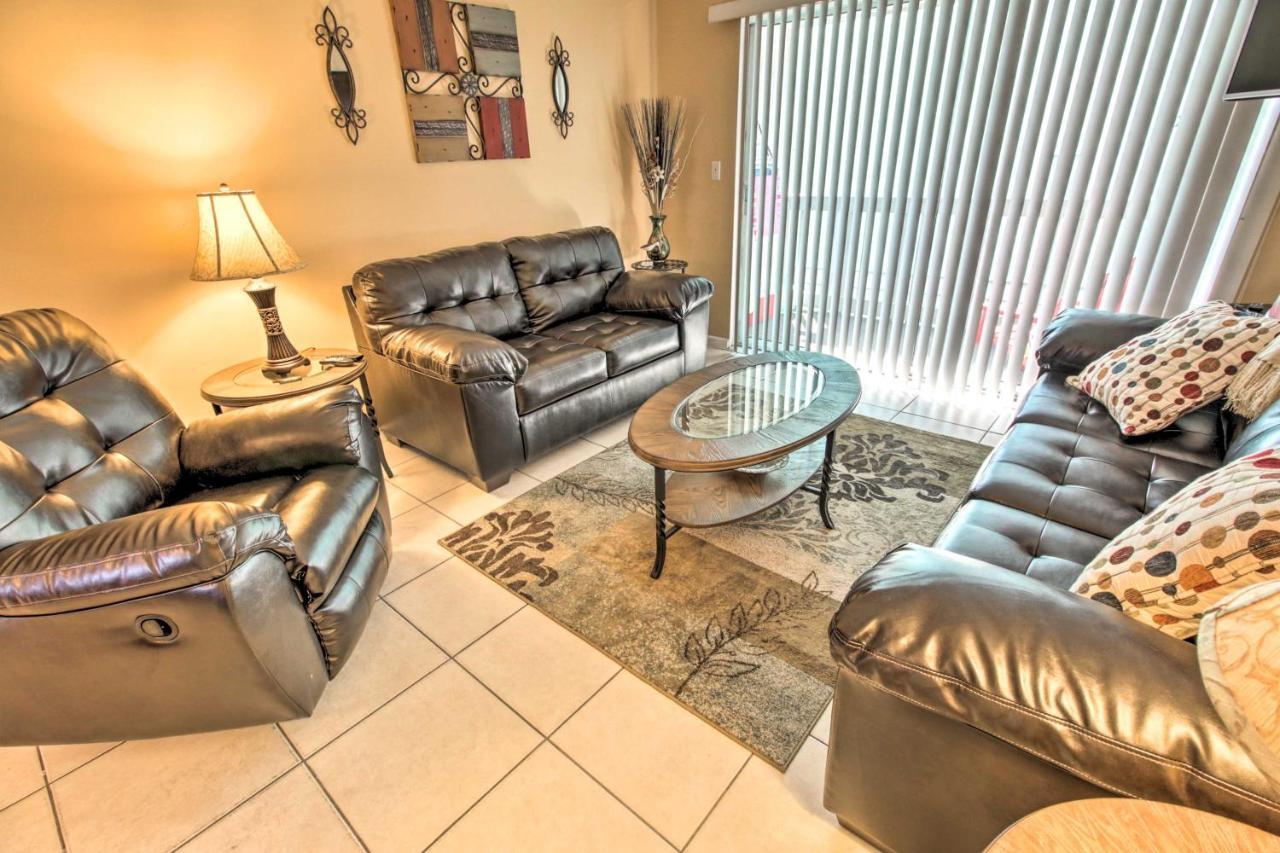 Renovated Pensacola Beach Condo With Community Pool! Zewnętrze zdjęcie